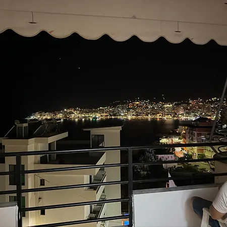 Lägenhet R Sarandë