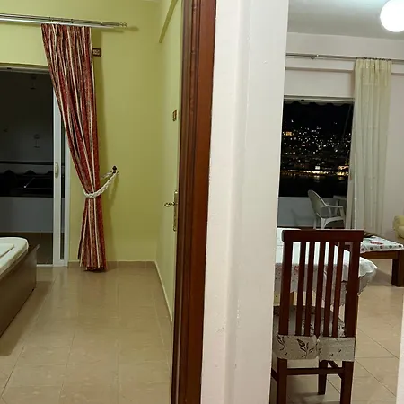 Apartment R Sarande